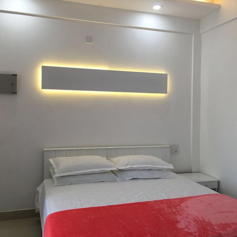 Harmony Farm Wayanad Villa Султан Батери Екстериор снимка