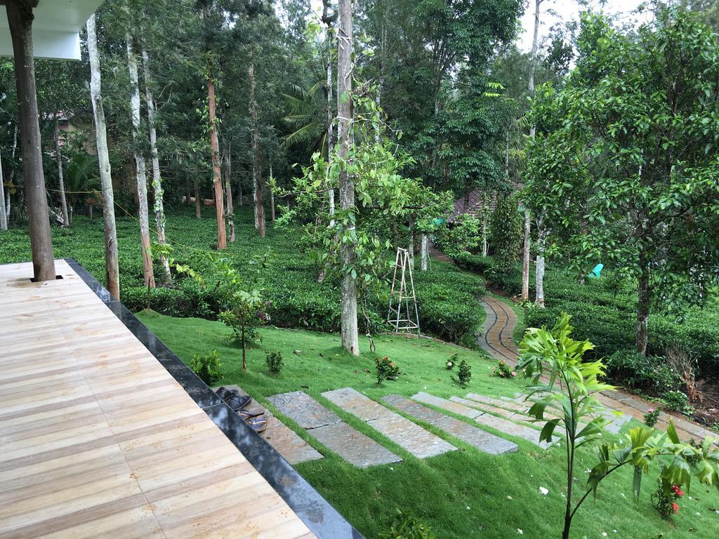 Harmony Farm Wayanad Villa Султан Батери Екстериор снимка