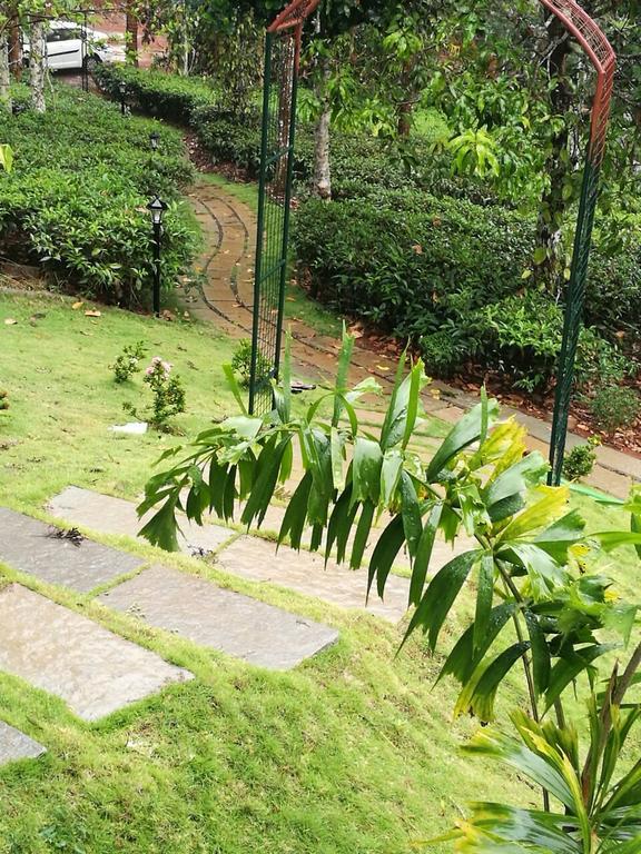 Harmony Farm Wayanad Villa Султан Батери Екстериор снимка