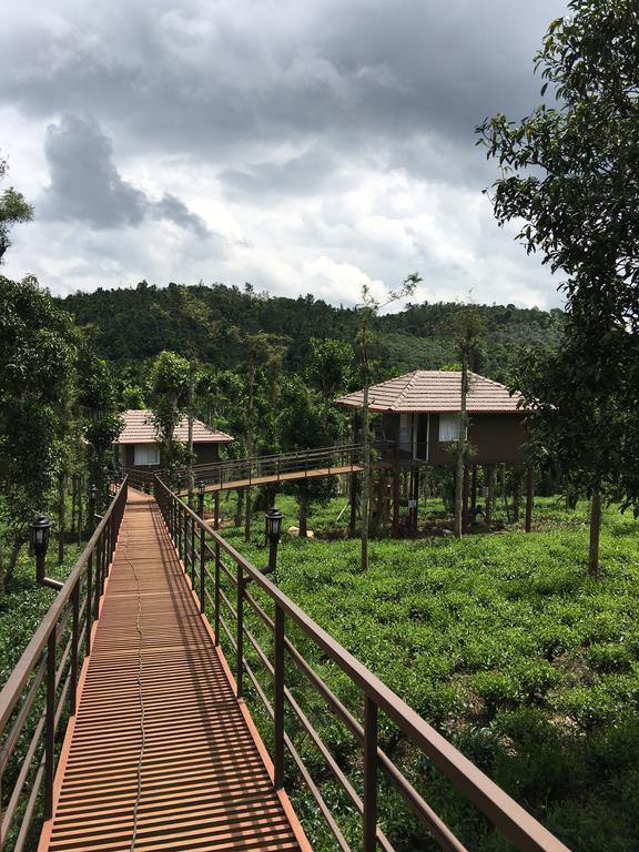 Harmony Farm Wayanad Villa Султан Батери Екстериор снимка